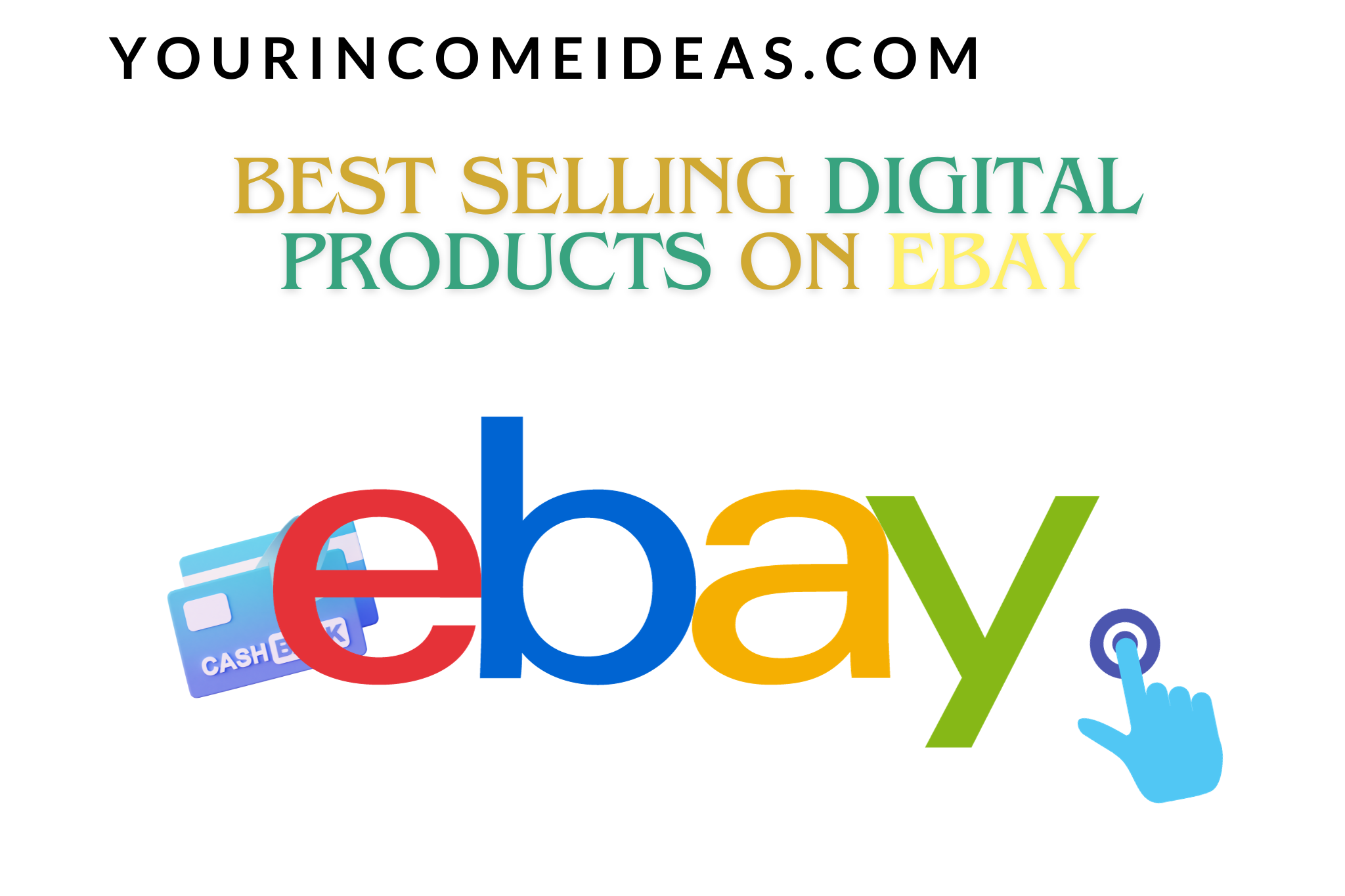 Best Selling Digital Products on  - 2024